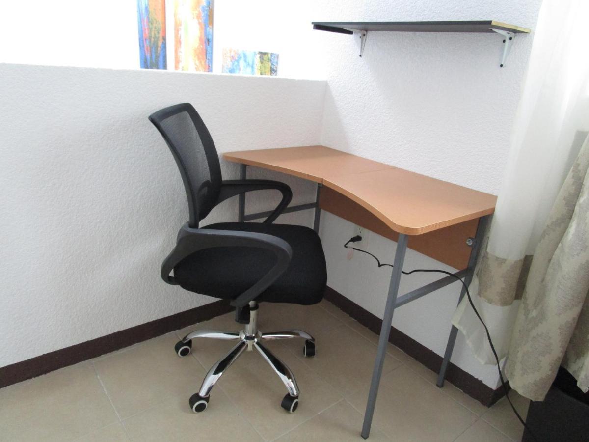 Preciosa Casa Palmera En Cuernavaca Con Alberca, Wifi, Tv Y Cocina Para Fin De Semana, Descanso, Vacaciones O Home Office Эмилиано-Сапата Экстерьер фото