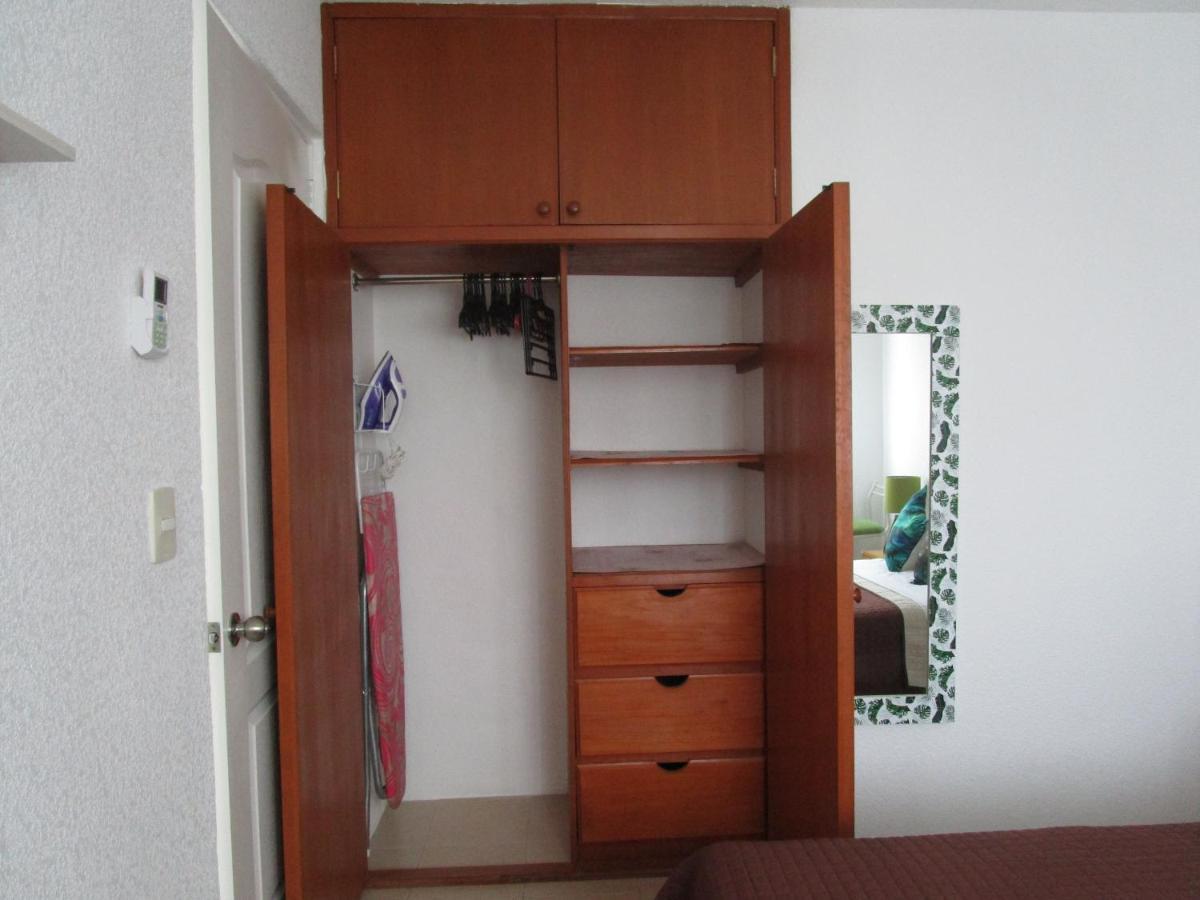 Preciosa Casa Palmera En Cuernavaca Con Alberca, Wifi, Tv Y Cocina Para Fin De Semana, Descanso, Vacaciones O Home Office Эмилиано-Сапата Экстерьер фото