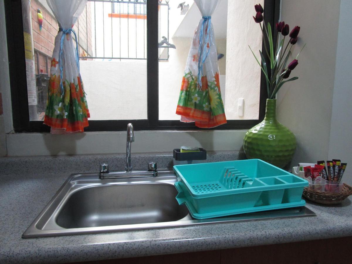 Preciosa Casa Palmera En Cuernavaca Con Alberca, Wifi, Tv Y Cocina Para Fin De Semana, Descanso, Vacaciones O Home Office Эмилиано-Сапата Экстерьер фото